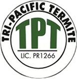 Tri-Pacific Termite Co